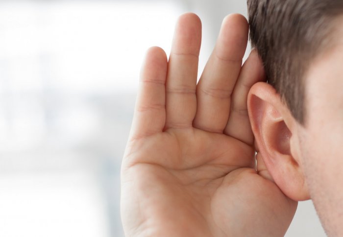 انواع معاینات گوش کدامند؟(چقدر می شنوم؟) + پاورپوینت